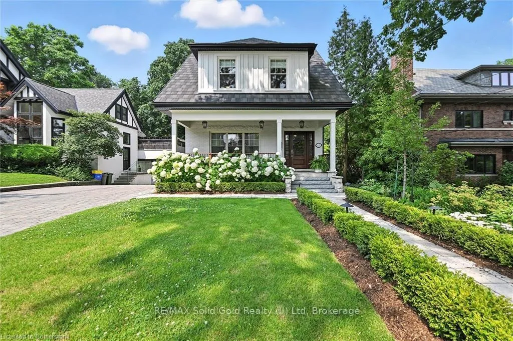 Photo 2 of 112 Chedoke Avenue, Hamilton, Kirkendall — HOMEH