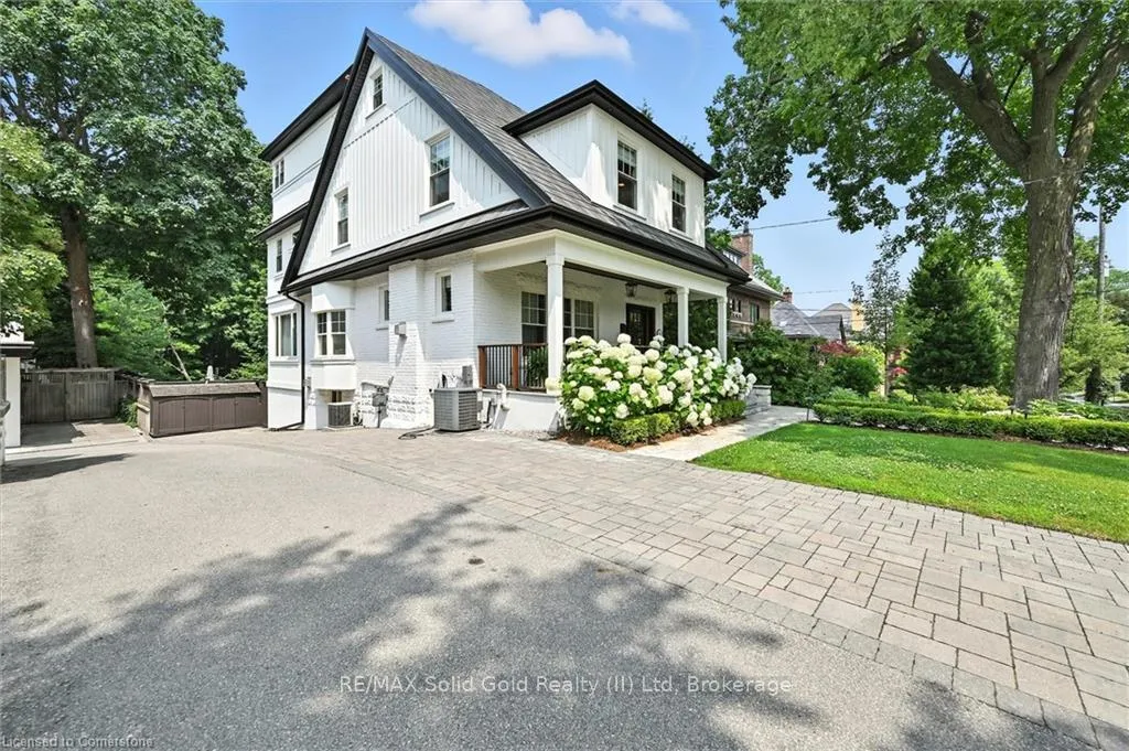 Photo 3 of 112 Chedoke Avenue, Hamilton, Kirkendall — HOMEH