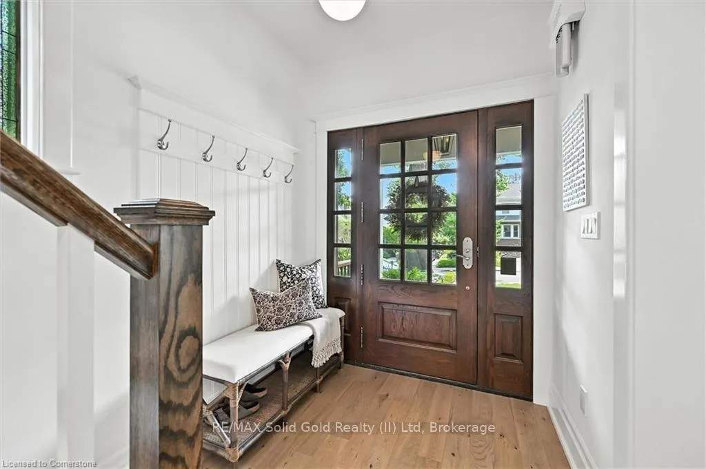 Photo 5 of 112 Chedoke Avenue, Hamilton, Kirkendall — HOMEH