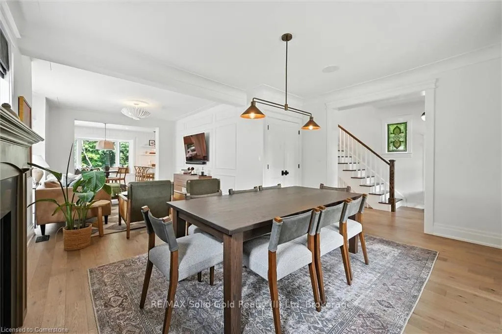 Photo 6 of 112 Chedoke Avenue, Hamilton, Kirkendall — HOMEH