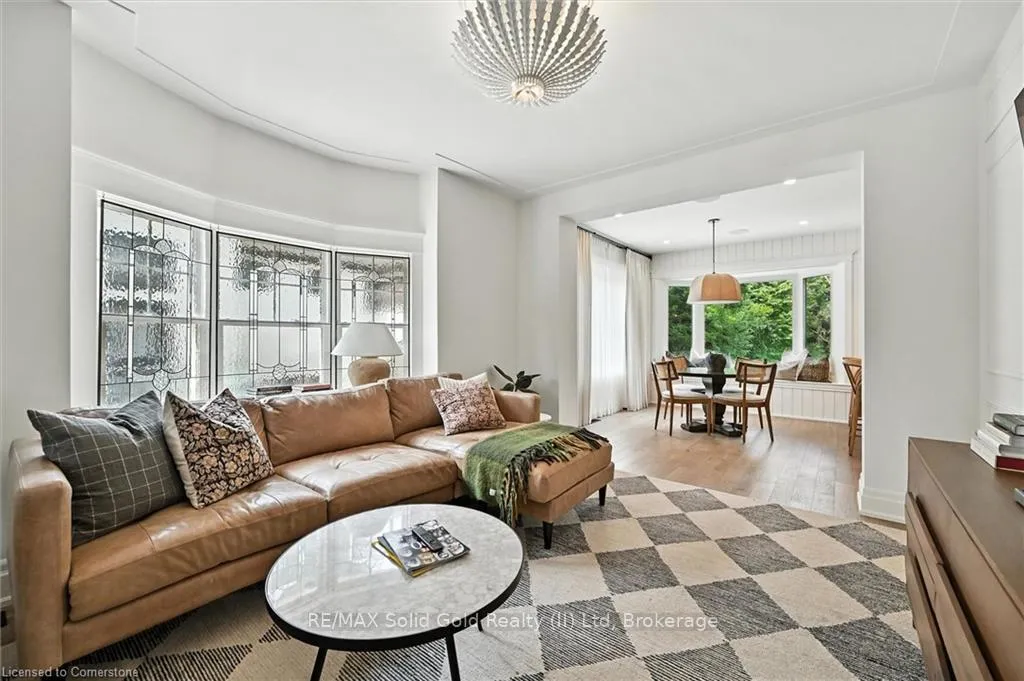 Photo 9 of 112 Chedoke Avenue, Hamilton, Kirkendall — HOMEH