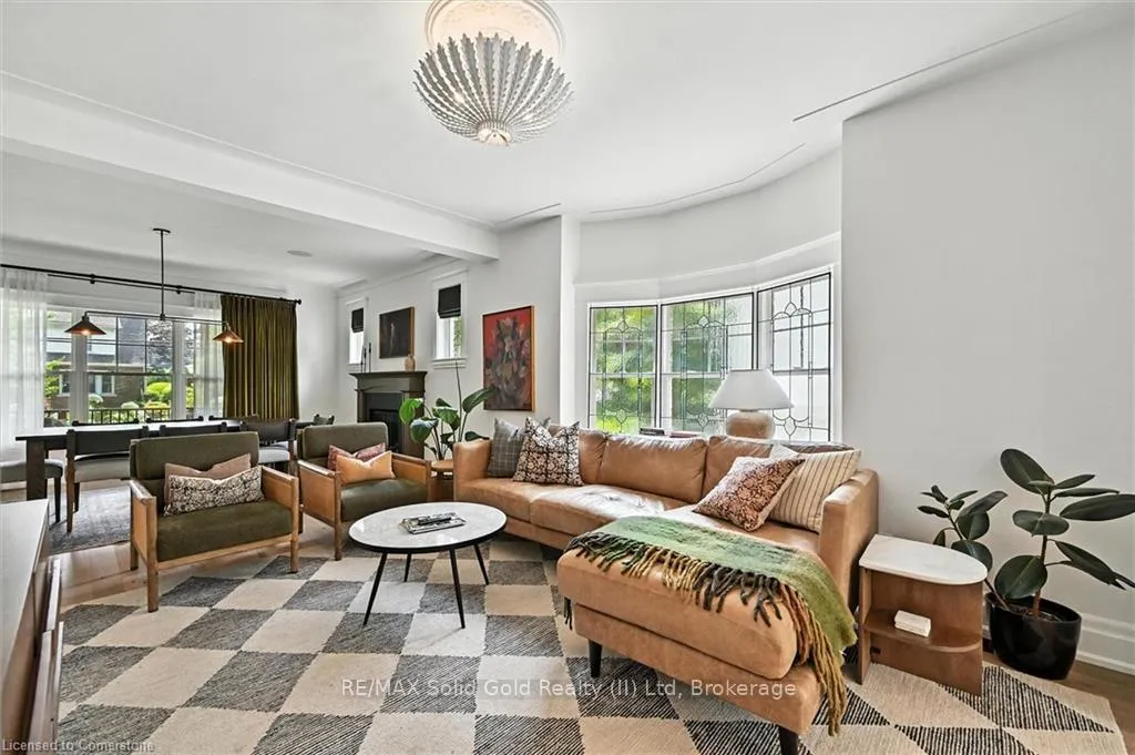 Photo 10 of 112 Chedoke Avenue, Hamilton, Kirkendall — HOMEH
