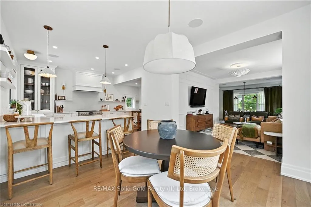 Photo 12 of 112 Chedoke Avenue, Hamilton, Kirkendall — HOMEH