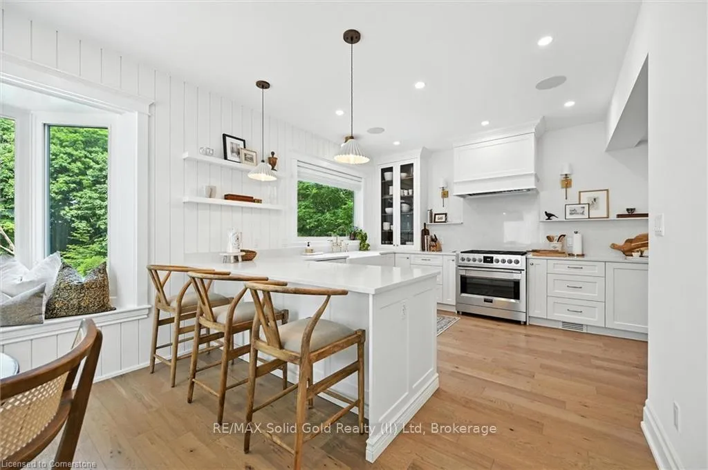 Photo 13 of 112 Chedoke Avenue, Hamilton, Kirkendall — HOMEH