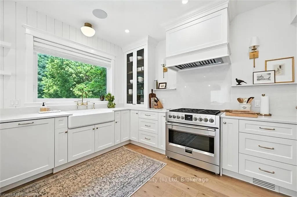 Photo 14 of 112 Chedoke Avenue, Hamilton, Kirkendall — HOMEH