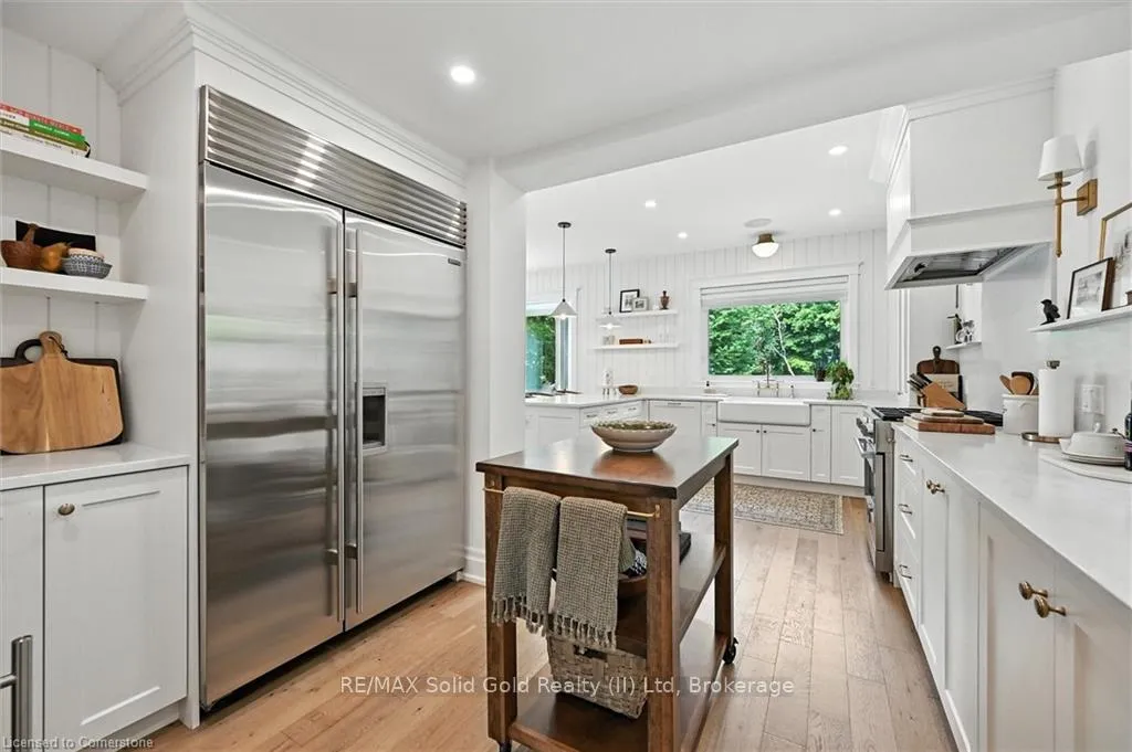 Photo 17 of 112 Chedoke Avenue, Hamilton, Kirkendall — HOMEH
