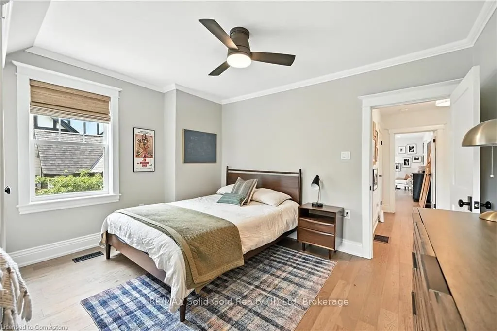 Photo 27 of 112 Chedoke Avenue, Hamilton, Kirkendall — HOMEH