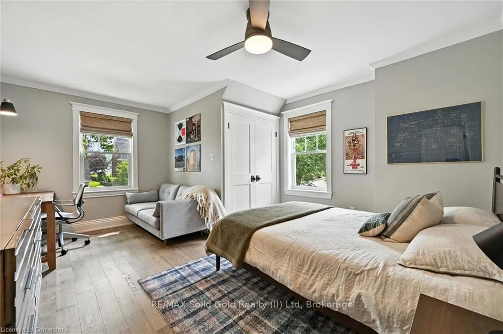 Photo 28 of 112 Chedoke Avenue, Hamilton, Kirkendall — HOMEH