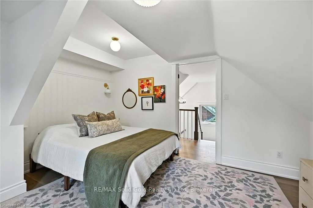 Photo 30 of 112 Chedoke Avenue, Hamilton, Kirkendall — HOMEH