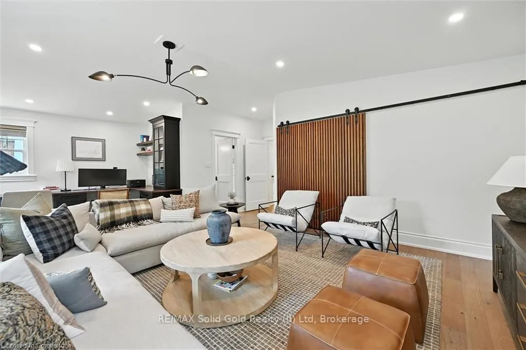 Photo 33 of 112 Chedoke Avenue, Hamilton, Kirkendall — HOMEH
