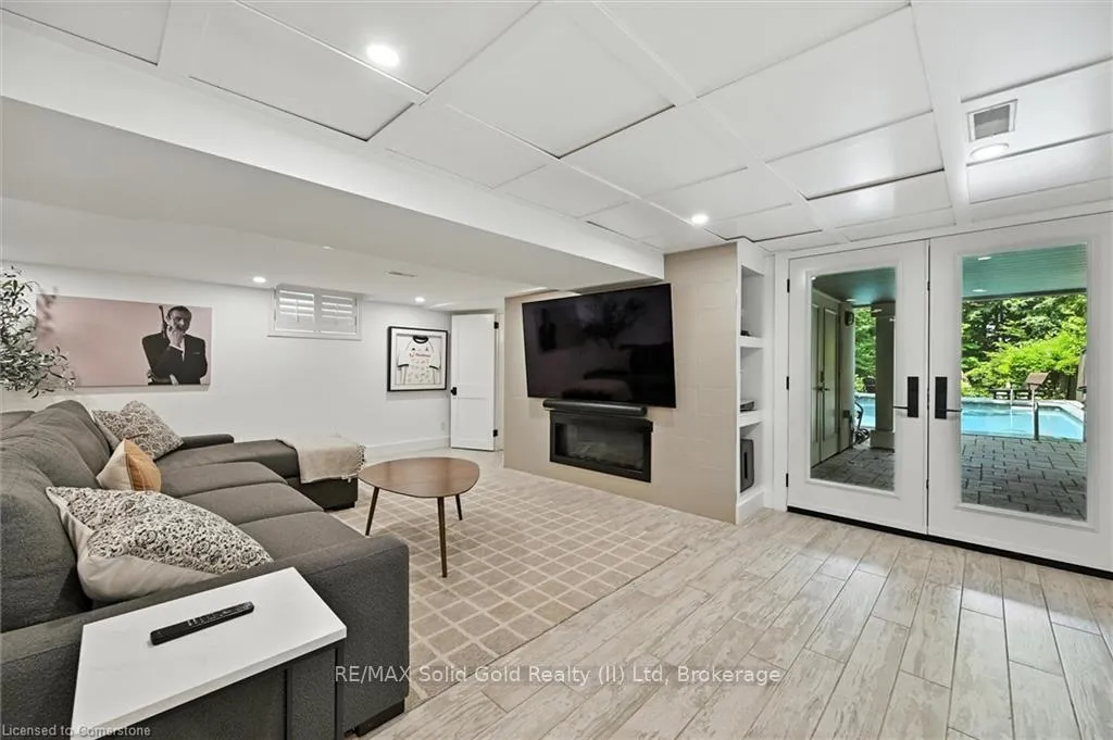Photo 38 of 112 Chedoke Avenue, Hamilton, Kirkendall — HOMEH