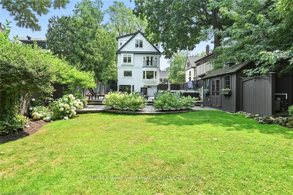 Photo 44 of 112 Chedoke Avenue, Hamilton, Kirkendall — HOMEH