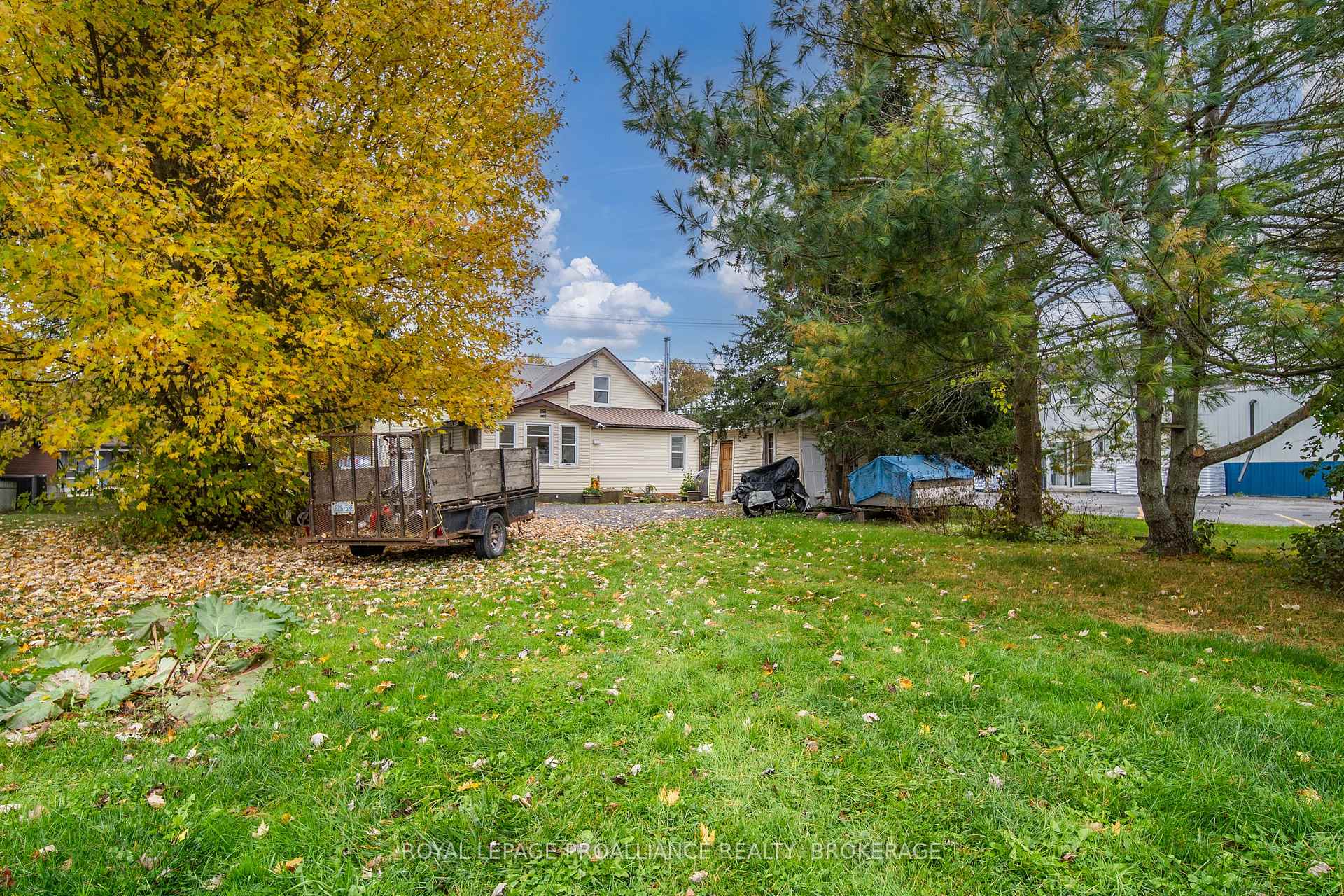 Photo 41 of 6745 Highway 38, Frontenac, Frontenac South — HOMEH