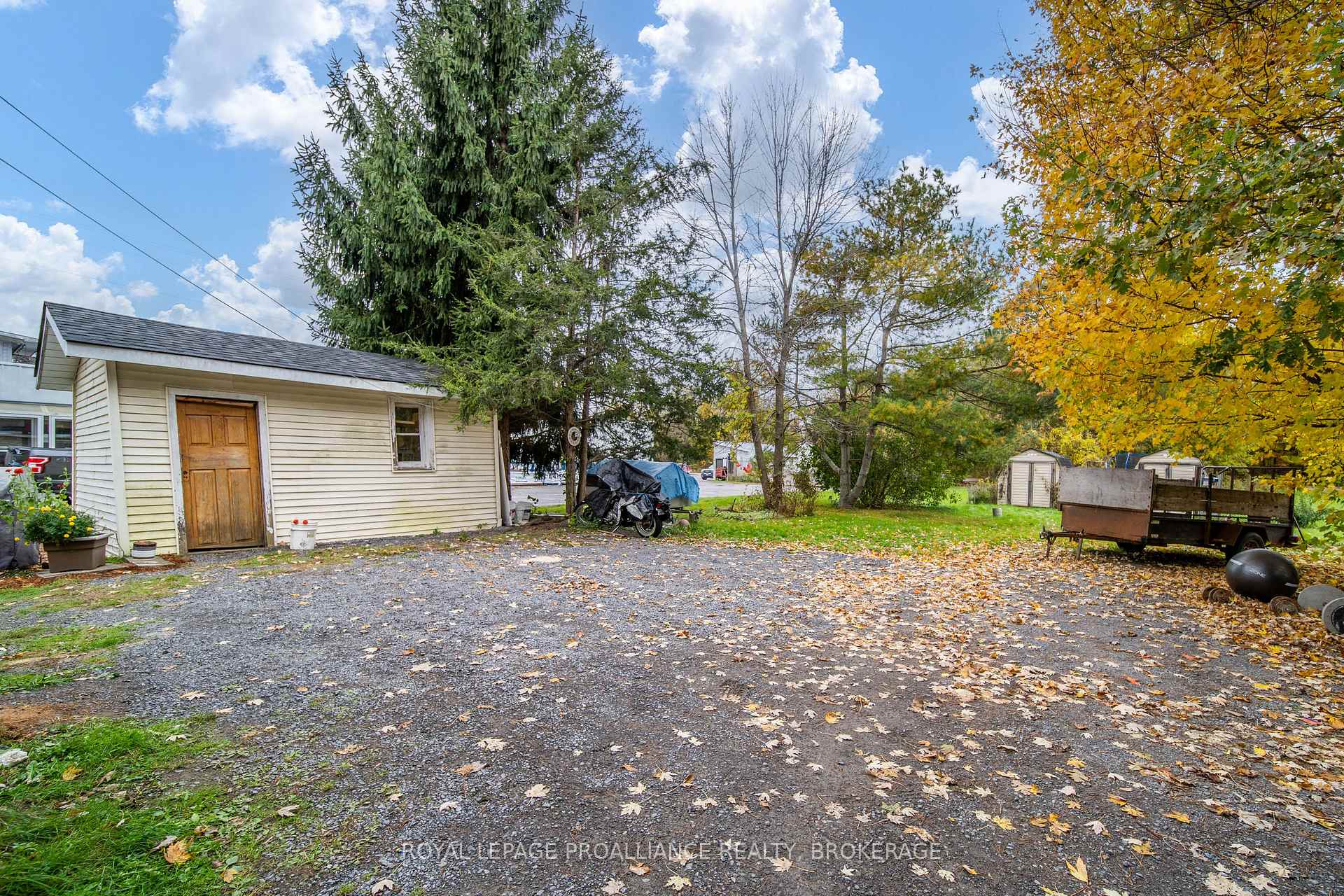 Photo 42 of 6745 Highway 38, Frontenac, Frontenac South — HOMEH