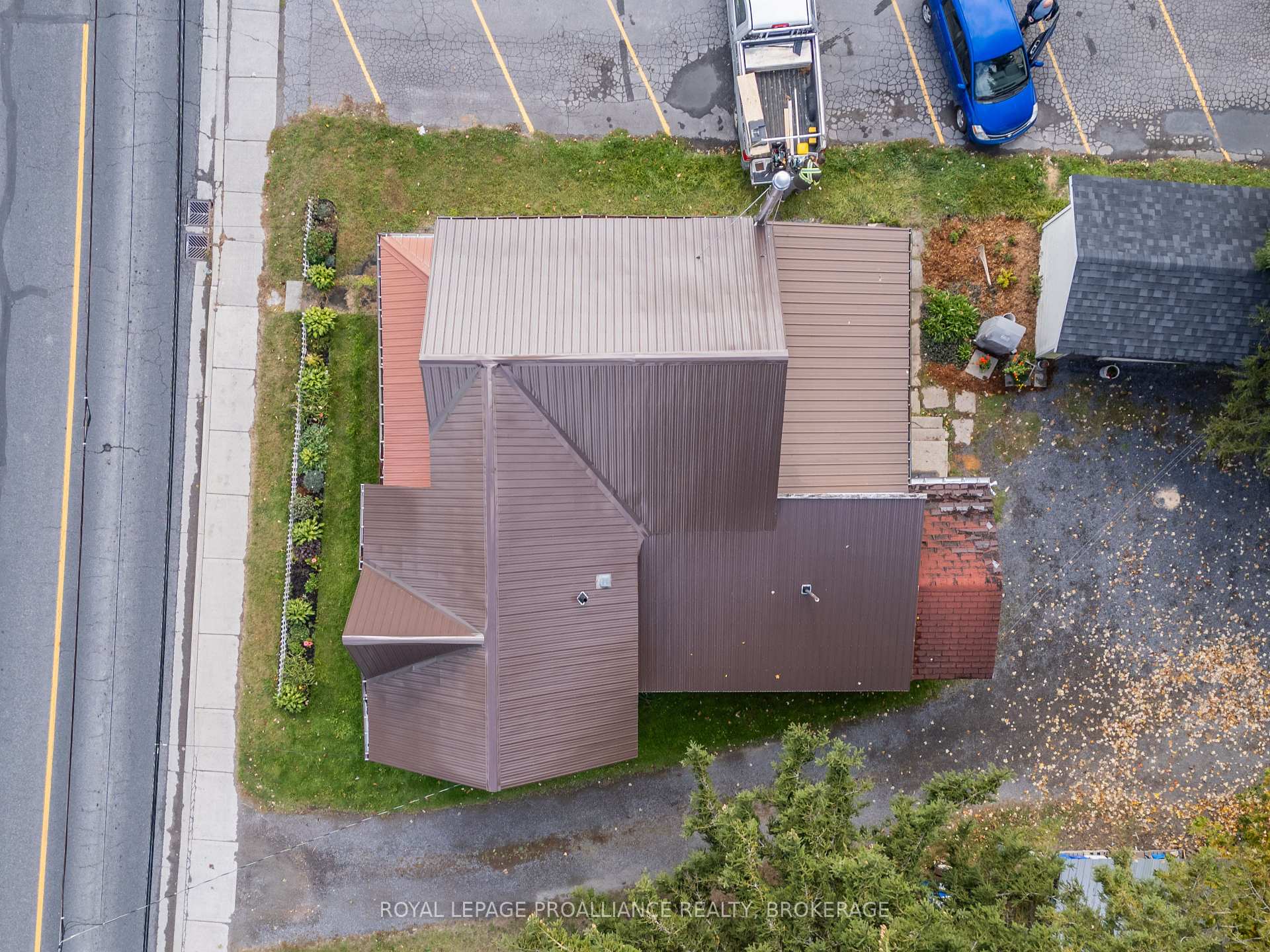 Photo 44 of 6745 Highway 38, Frontenac, Frontenac South — HOMEH