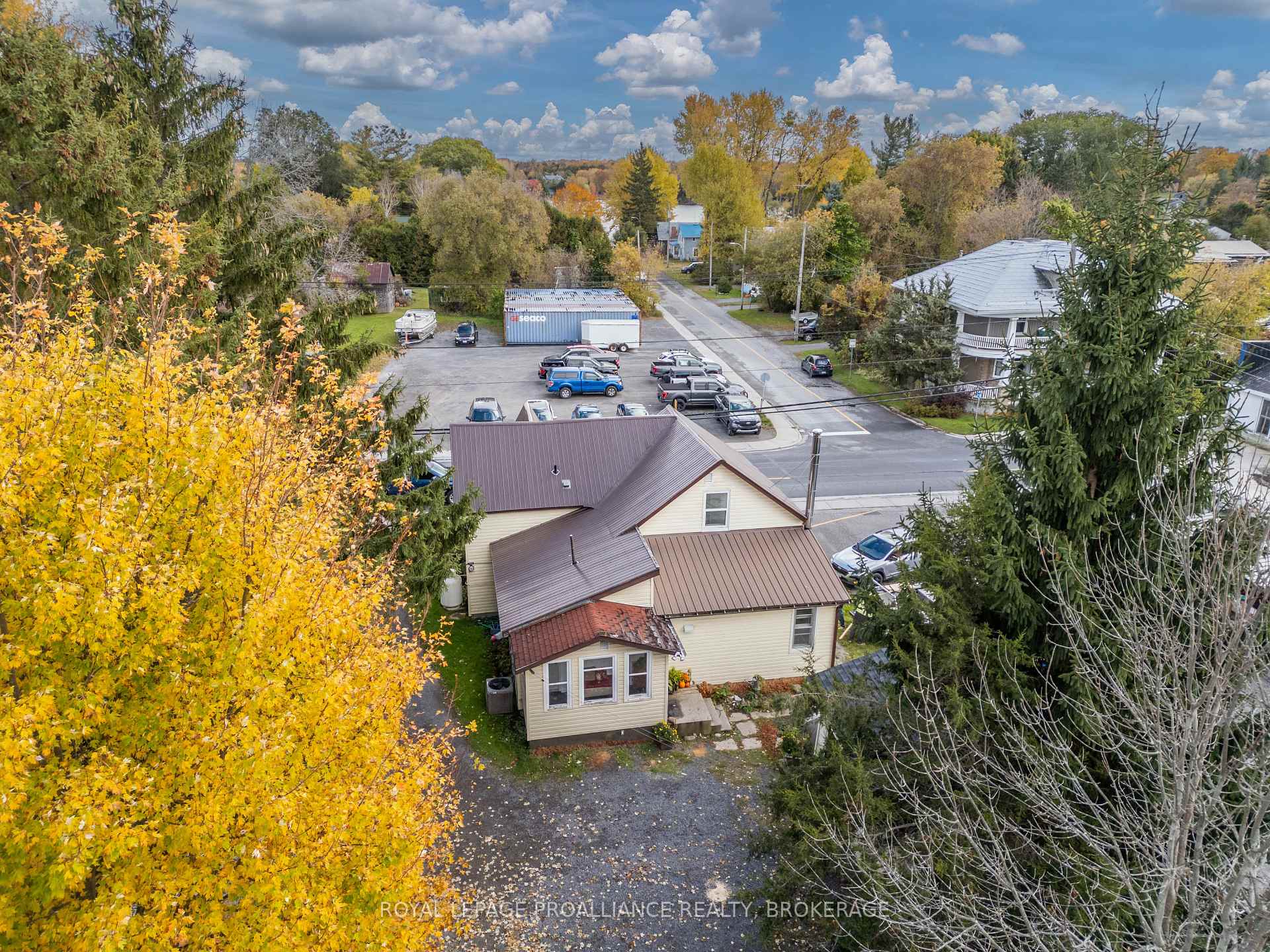 Photo 45 of 6745 Highway 38, Frontenac, Frontenac South — HOMEH