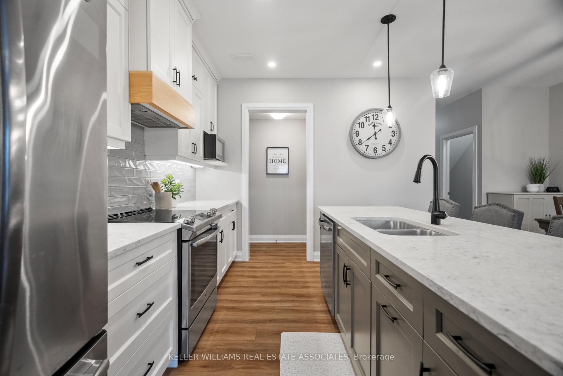 Photo 8 of Unit 6, 118 Simmonds Drive, Guelph, Victoria North — HOMEH