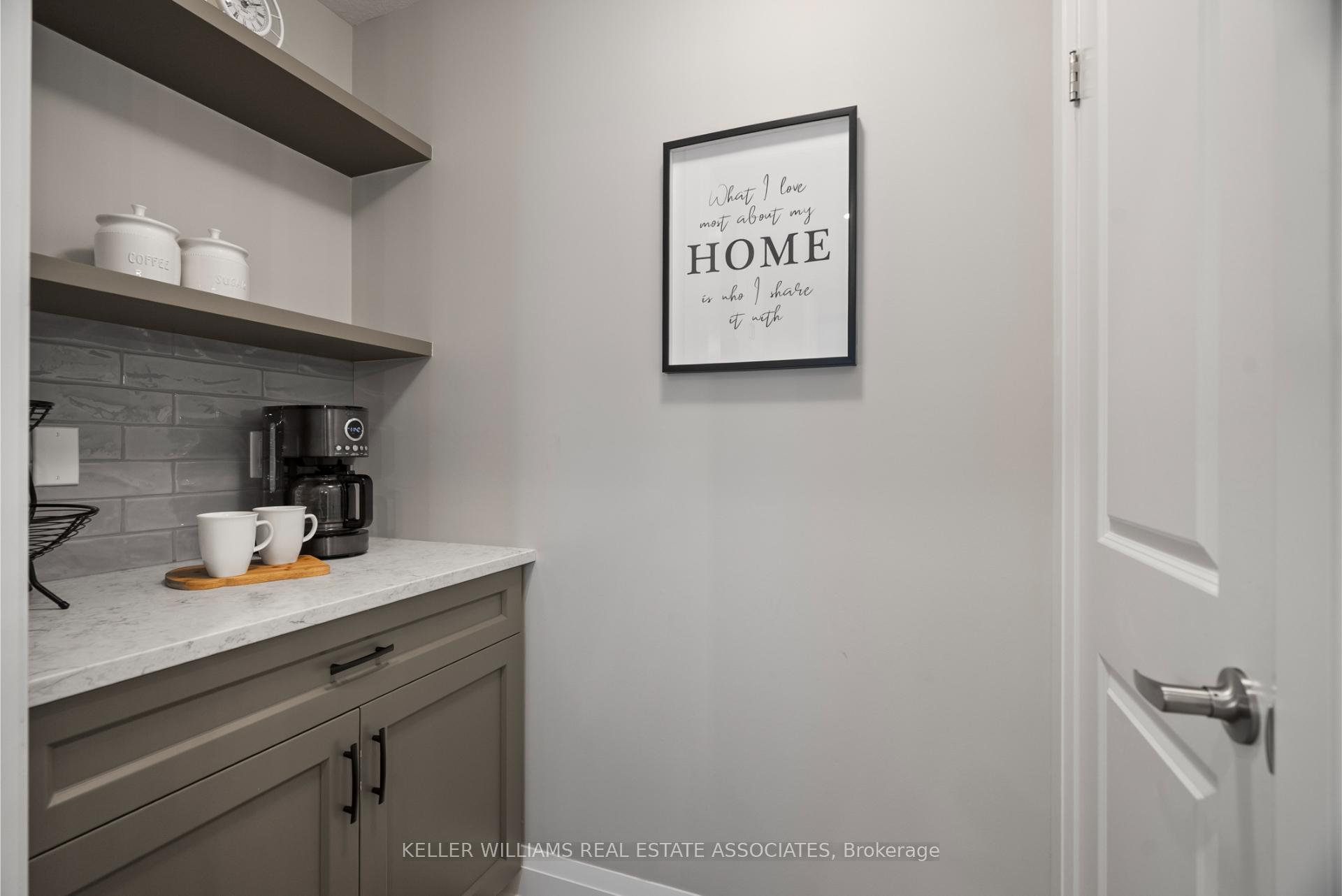 Photo 9 of Unit 6, 118 Simmonds Drive, Guelph, Victoria North — HOMEH