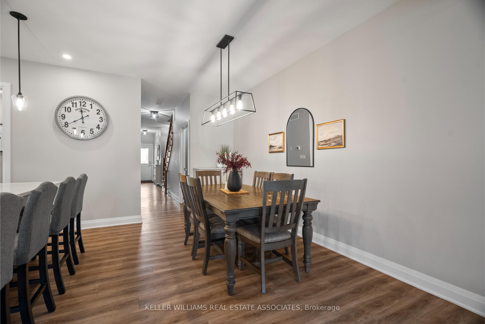 Photo 11 of Unit 6, 118 Simmonds Drive, Guelph, Victoria North — HOMEH