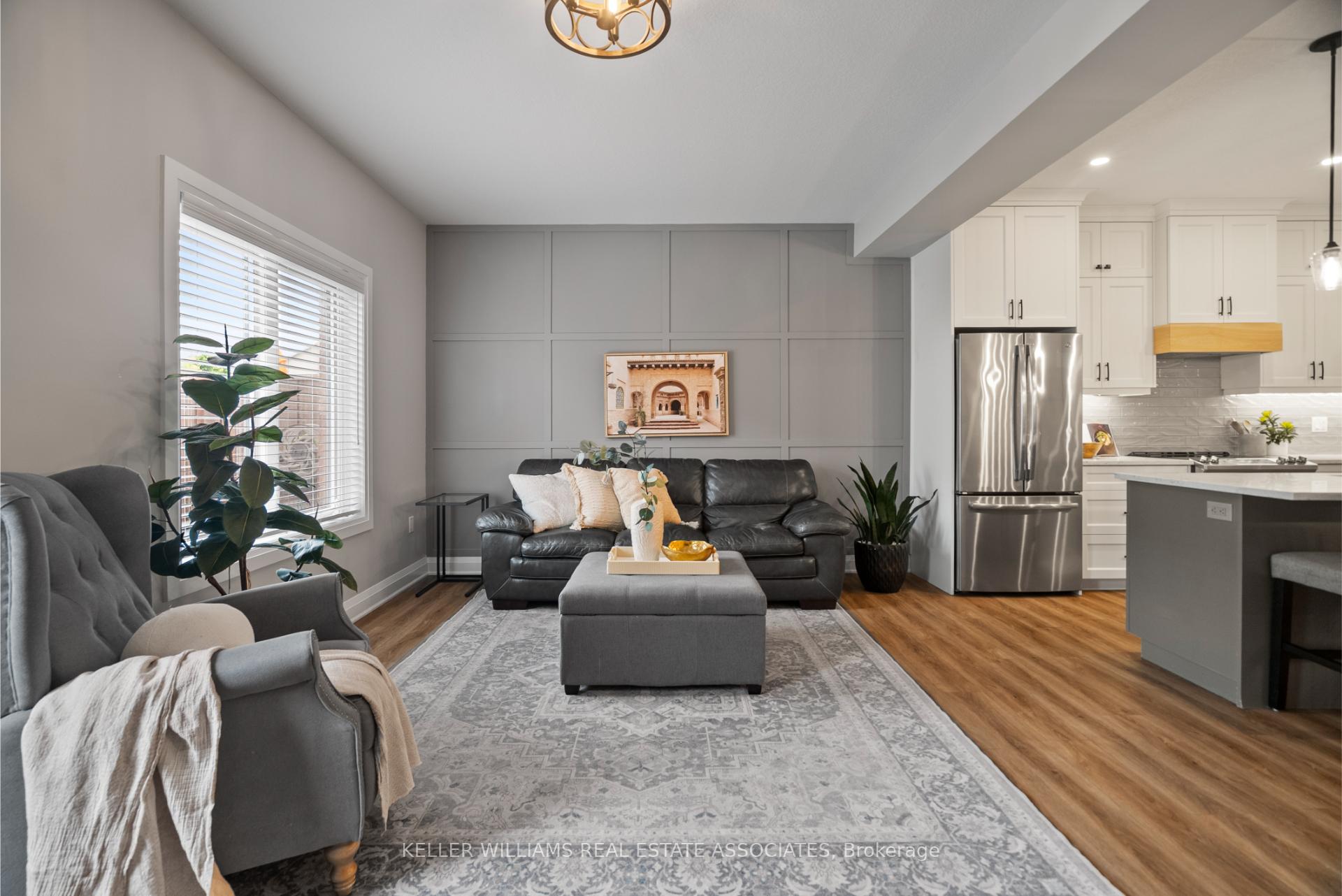Photo 14 of Unit 6, 118 Simmonds Drive, Guelph, Victoria North — HOMEH