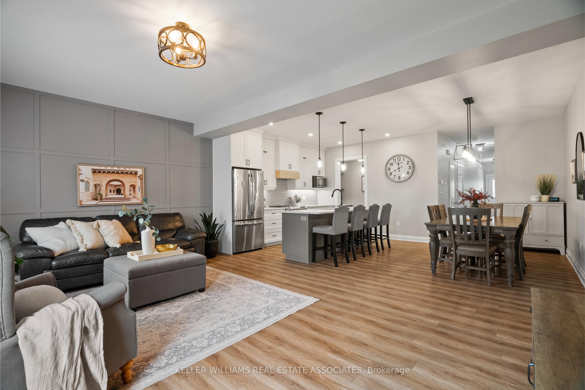 Photo 15 of Unit 6, 118 Simmonds Drive, Guelph, Victoria North — HOMEH