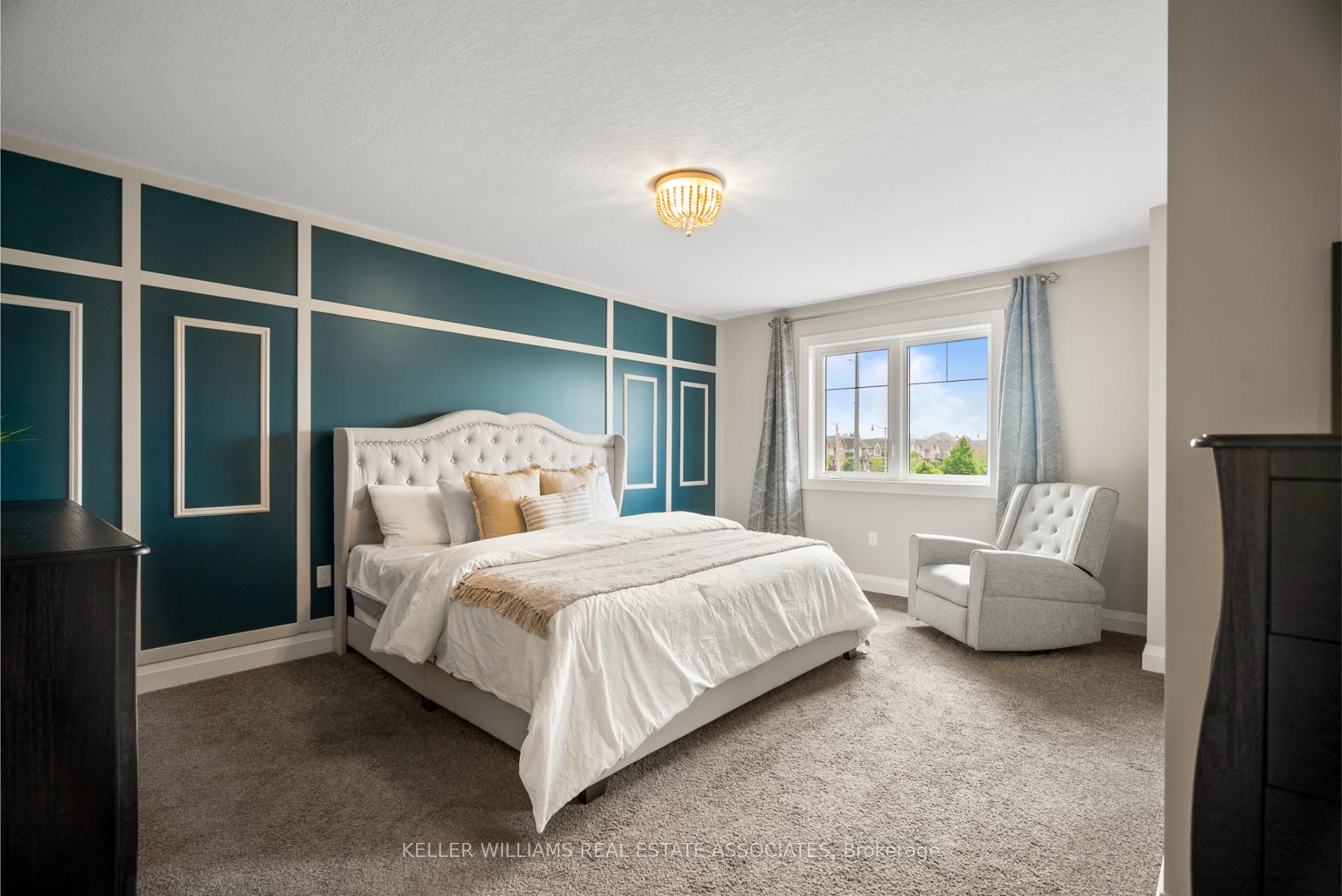 Photo 18 of Unit 6, 118 Simmonds Drive, Guelph, Victoria North — HOMEH