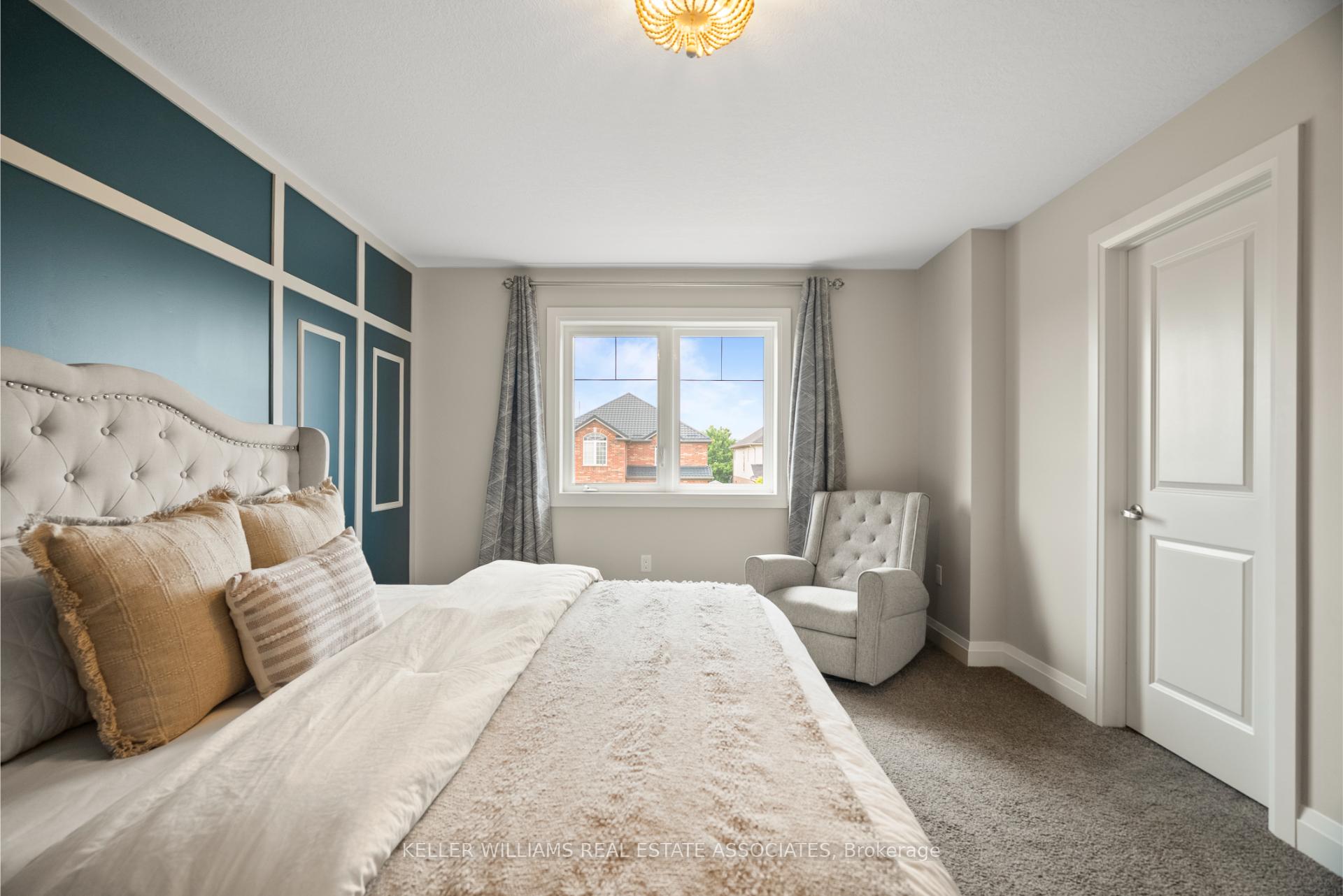 Photo 19 of Unit 6, 118 Simmonds Drive, Guelph, Victoria North — HOMEH