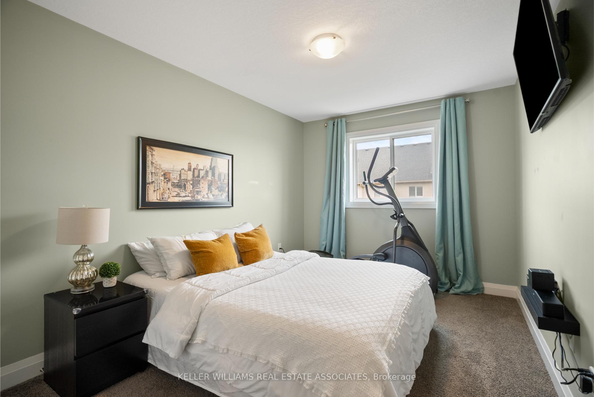 Photo 23 of Unit 6, 118 Simmonds Drive, Guelph, Victoria North — HOMEH