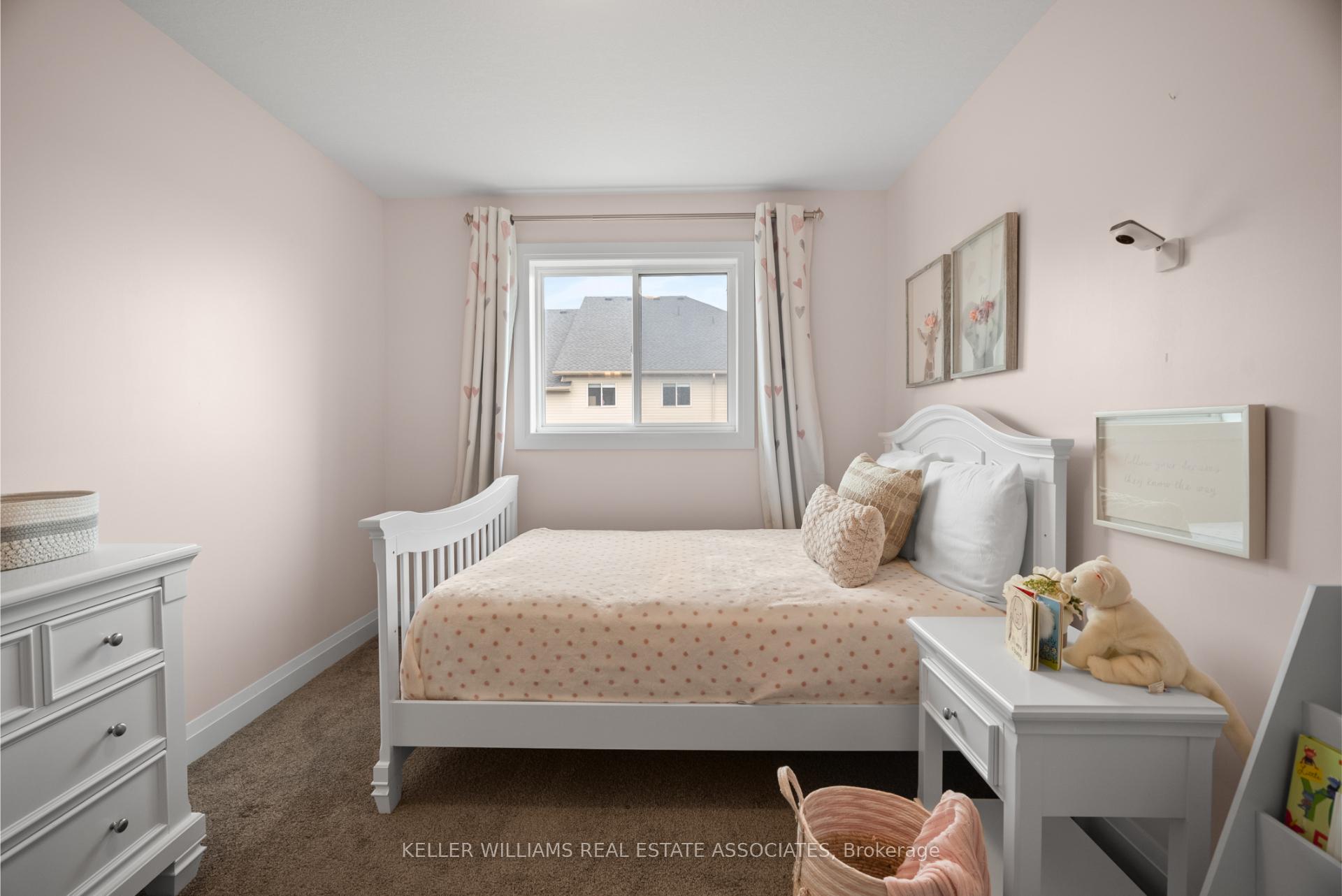 Photo 26 of Unit 6, 118 Simmonds Drive, Guelph, Victoria North — HOMEH