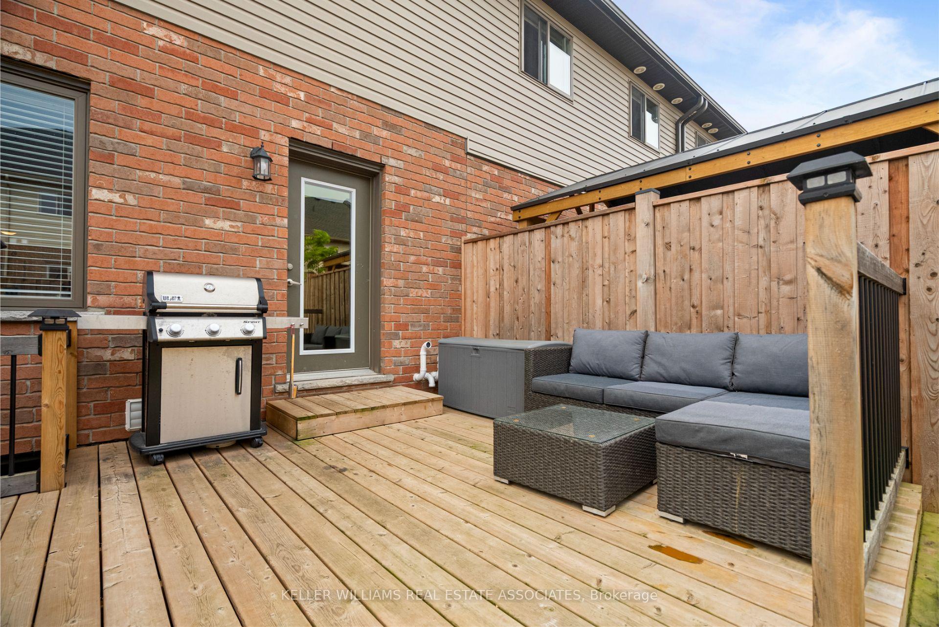 Photo 37 of Unit 6, 118 Simmonds Drive, Guelph, Victoria North — HOMEH
