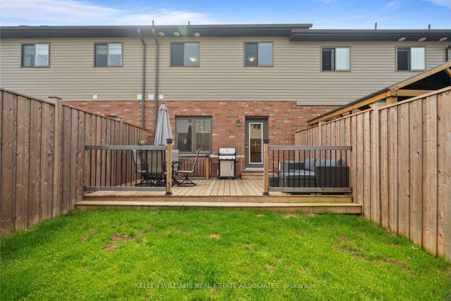 Photo 38 of Unit 6, 118 Simmonds Drive, Guelph, Victoria North — HOMEH