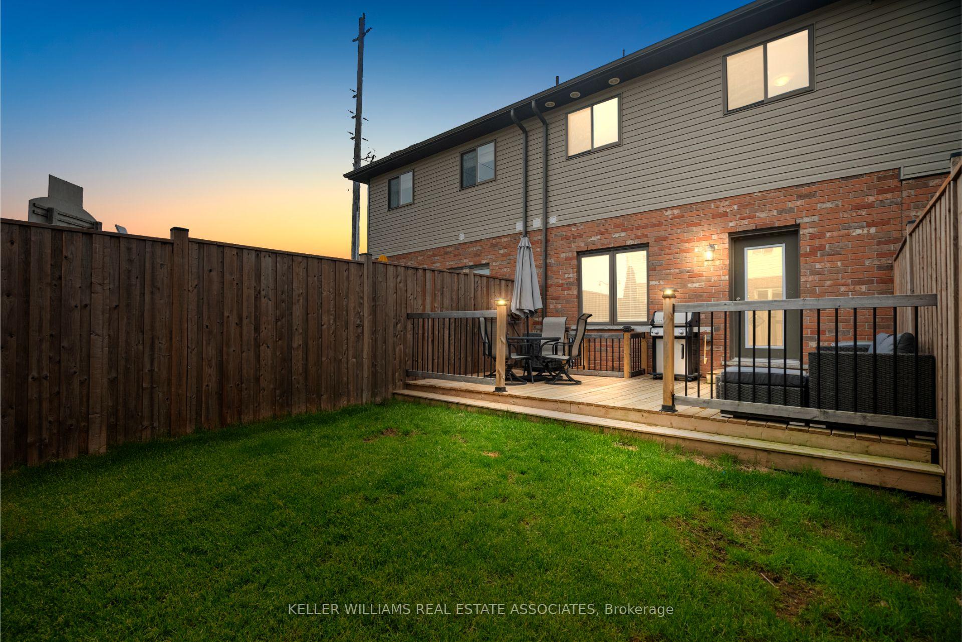 Photo 39 of Unit 6, 118 Simmonds Drive, Guelph, Victoria North — HOMEH