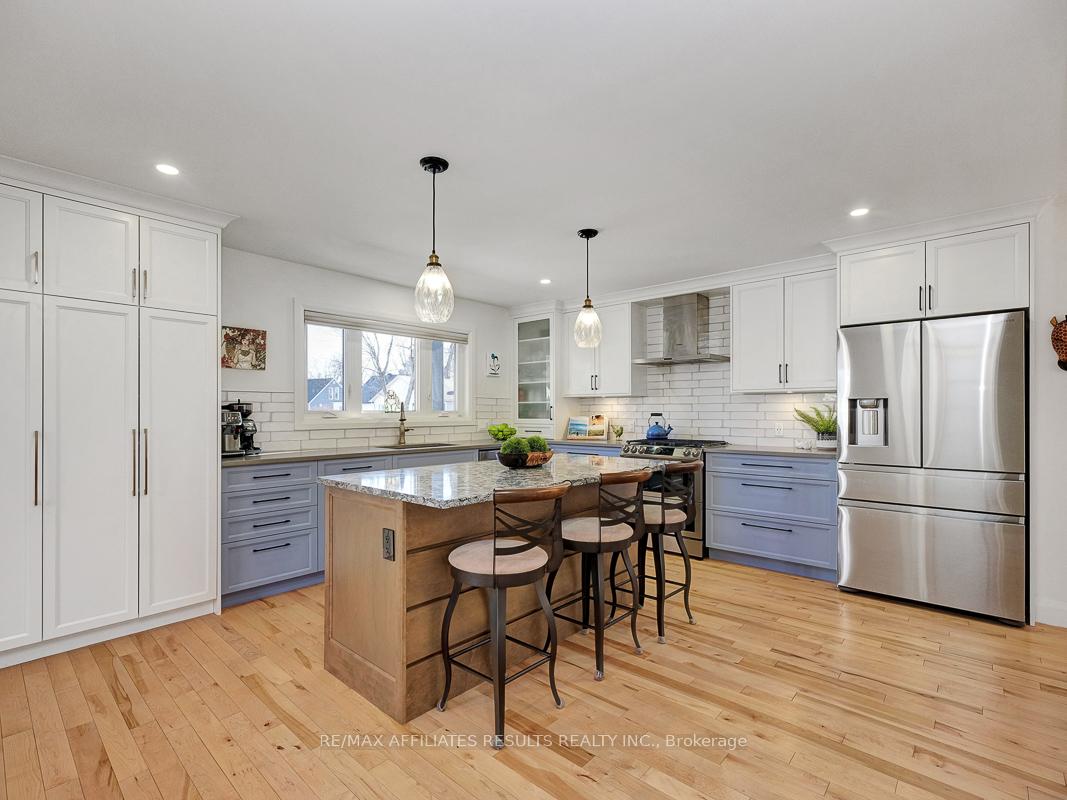 Photo 17 of 23 Tunis Avenue, Ottawa, Carlington — HOMEH