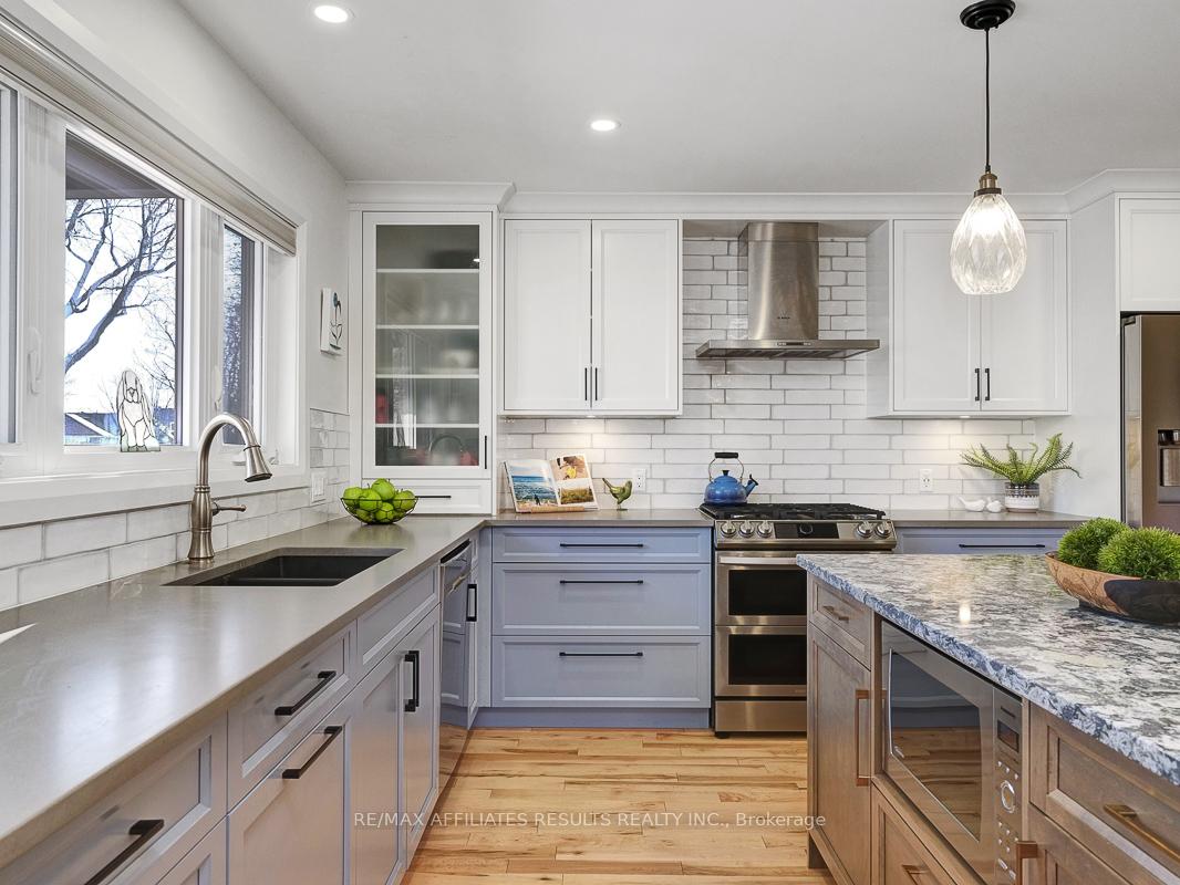 Photo 18 of 23 Tunis Avenue, Ottawa, Carlington — HOMEH