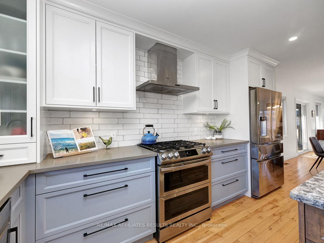 Photo 20 of 23 Tunis Avenue, Ottawa, Carlington — HOMEH