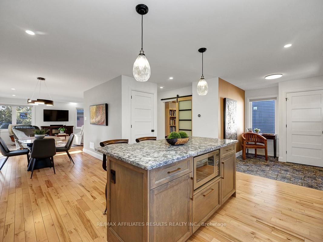 Photo 22 of 23 Tunis Avenue, Ottawa, Carlington — HOMEH