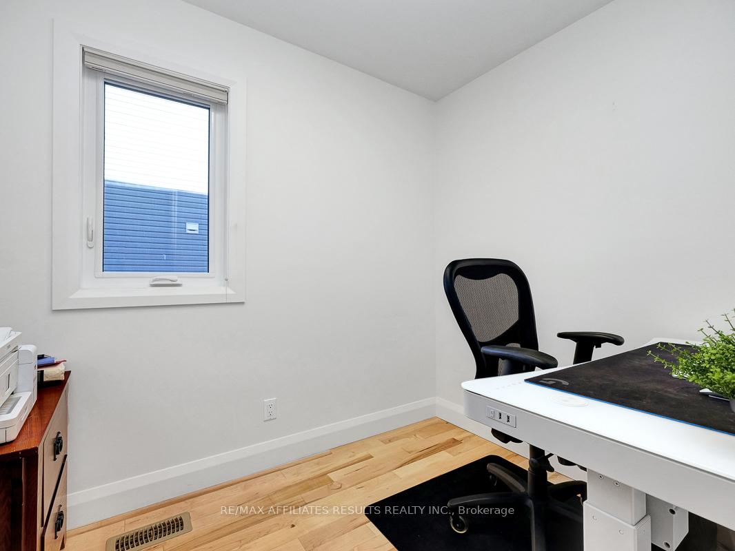 Photo 23 of 23 Tunis Avenue, Ottawa, Carlington — HOMEH