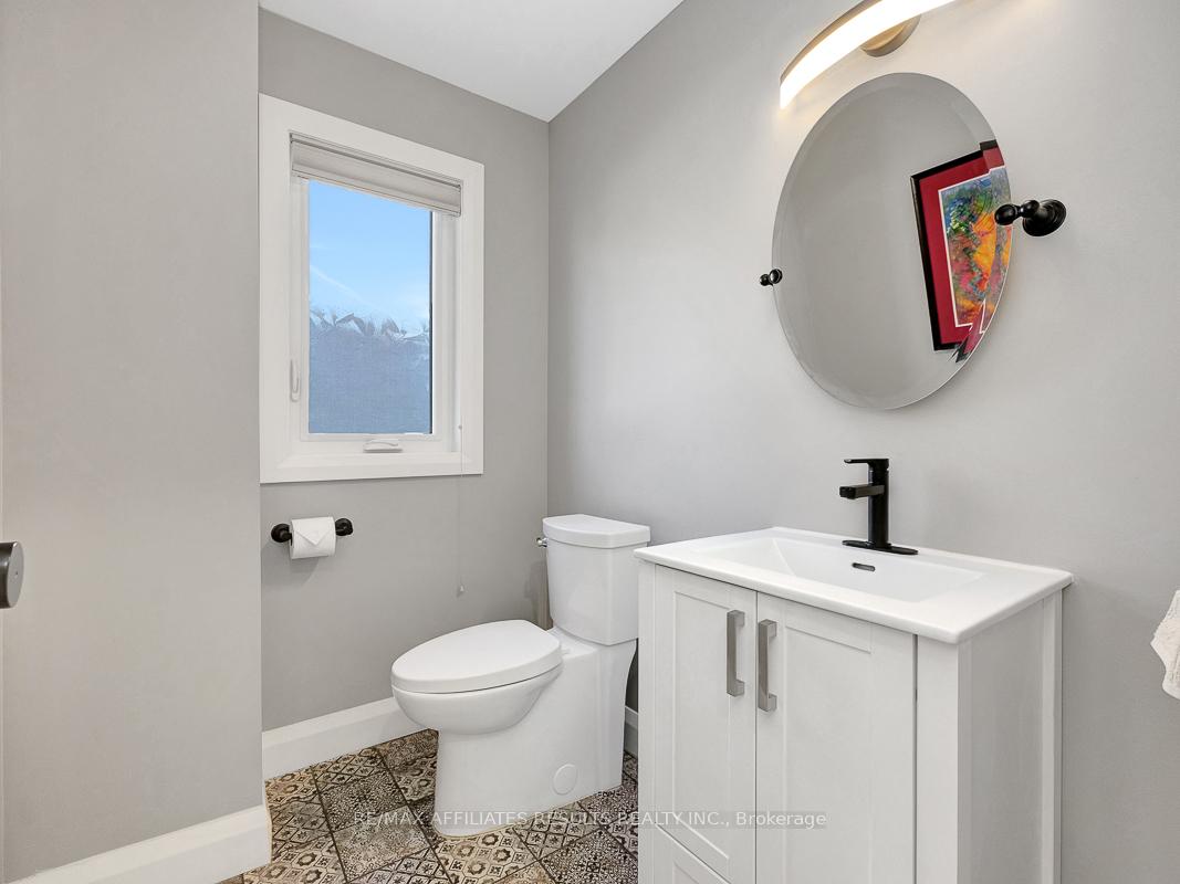Photo 24 of 23 Tunis Avenue, Ottawa, Carlington — HOMEH