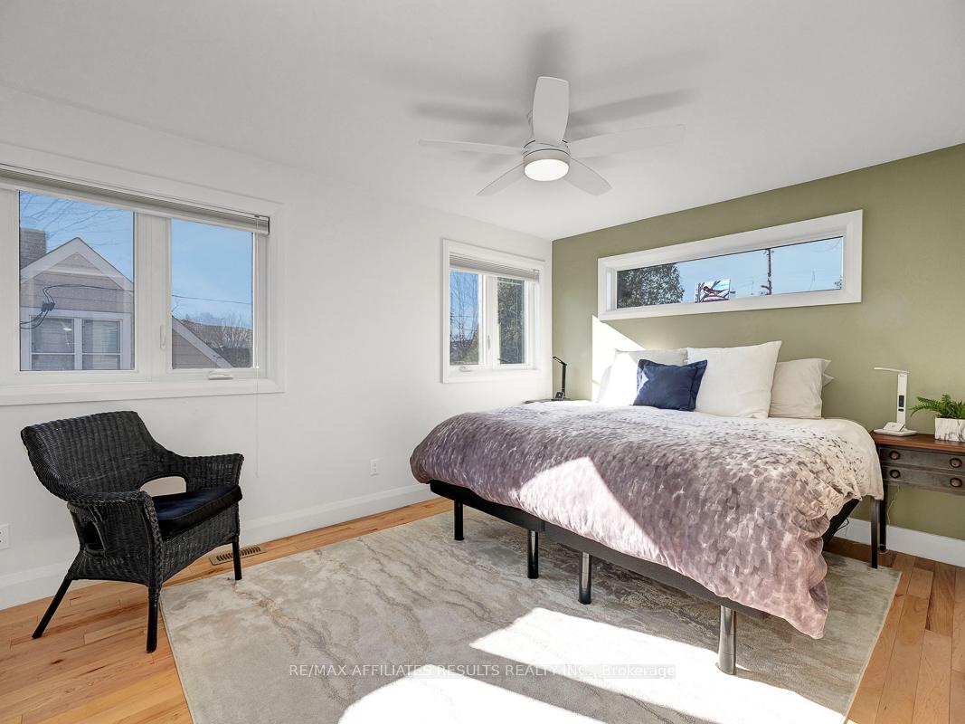 Photo 25 of 23 Tunis Avenue, Ottawa, Carlington — HOMEH