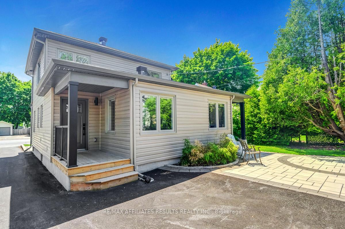 Photo 40 of 23 Tunis Avenue, Ottawa, Carlington — HOMEH