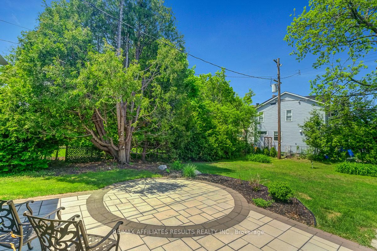 Photo 44 of 23 Tunis Avenue, Ottawa, Carlington — HOMEH
