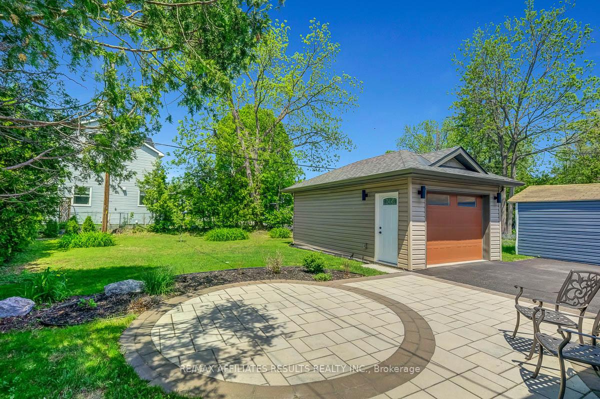 Photo 46 of 23 Tunis Avenue, Ottawa, Carlington — HOMEH