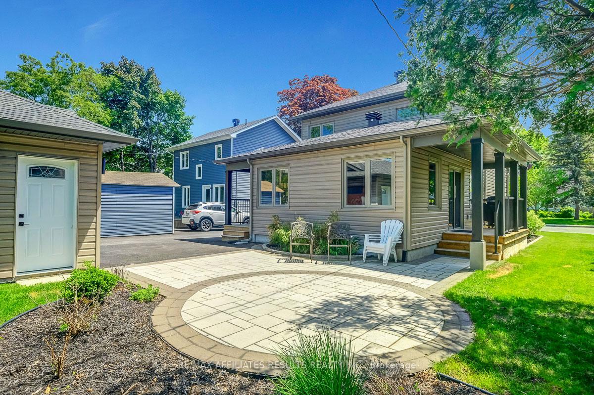 Photo 47 of 23 Tunis Avenue, Ottawa, Carlington — HOMEH