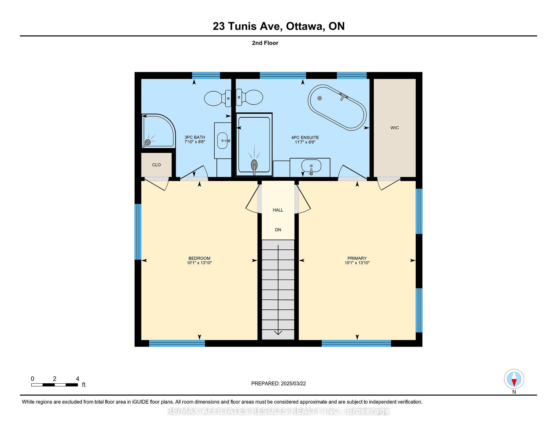 Photo 49 of 23 Tunis Avenue, Ottawa, Carlington — HOMEH