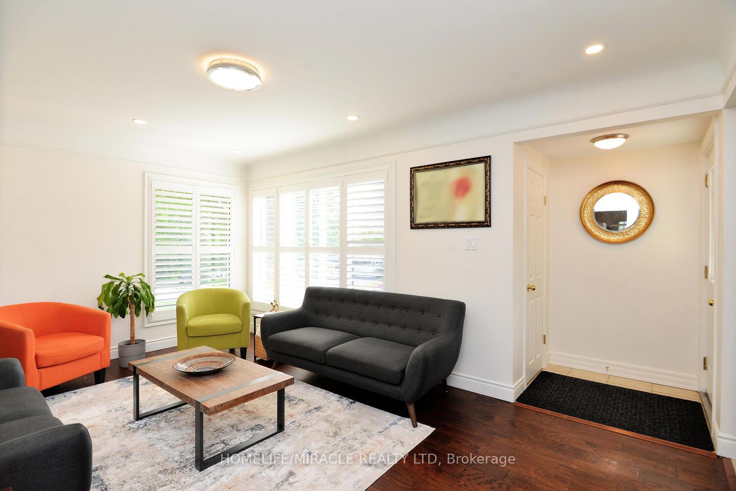 Photo 15 of 5 Lincoln Crescent, Guelph, St. George's — HOMEH