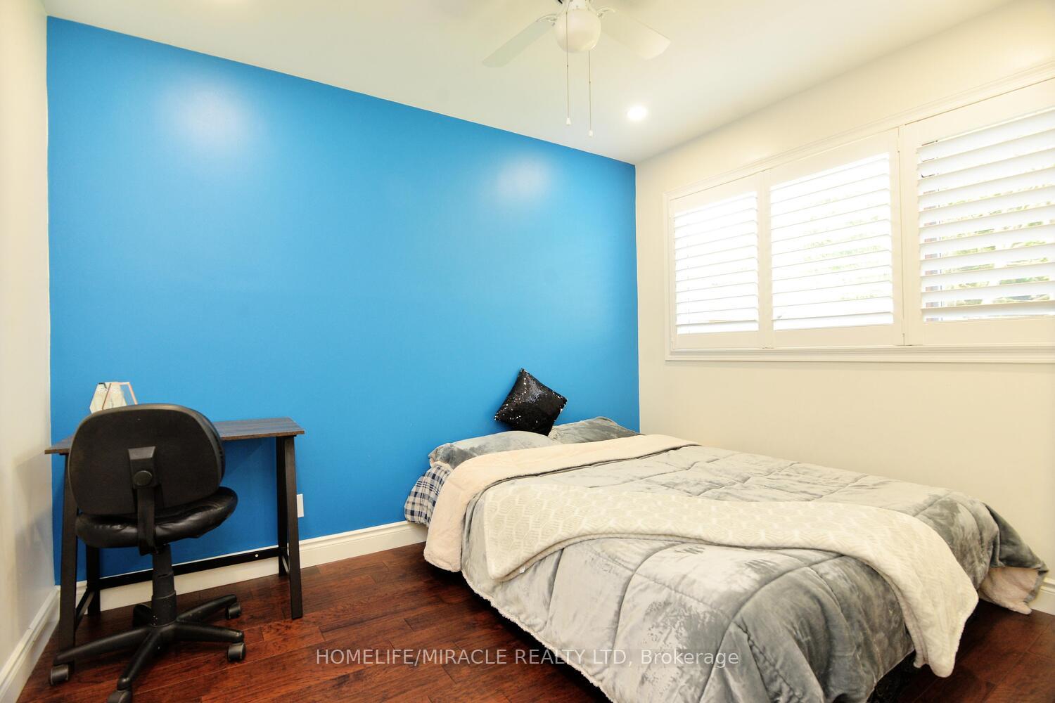Photo 25 of 5 Lincoln Crescent, Guelph, St. George's — HOMEH