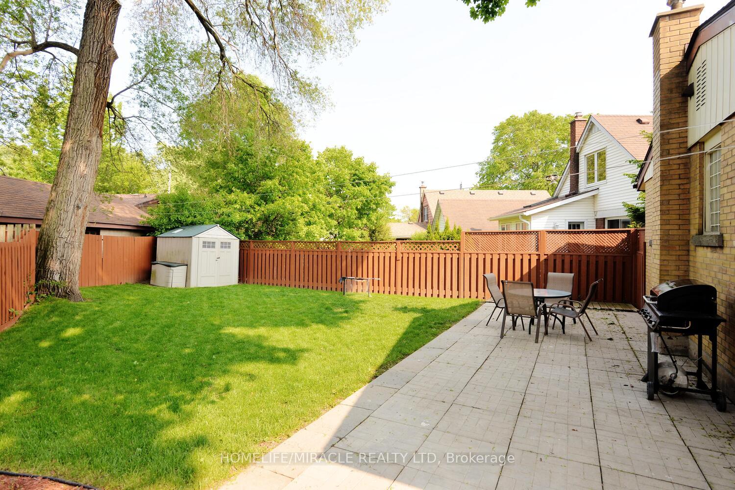 Photo 33 of 5 Lincoln Crescent, Guelph, St. George's — HOMEH