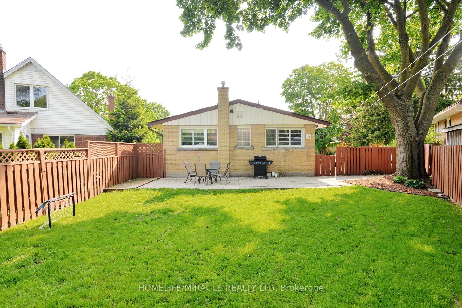 Photo 34 of 5 Lincoln Crescent, Guelph, St. George's — HOMEH