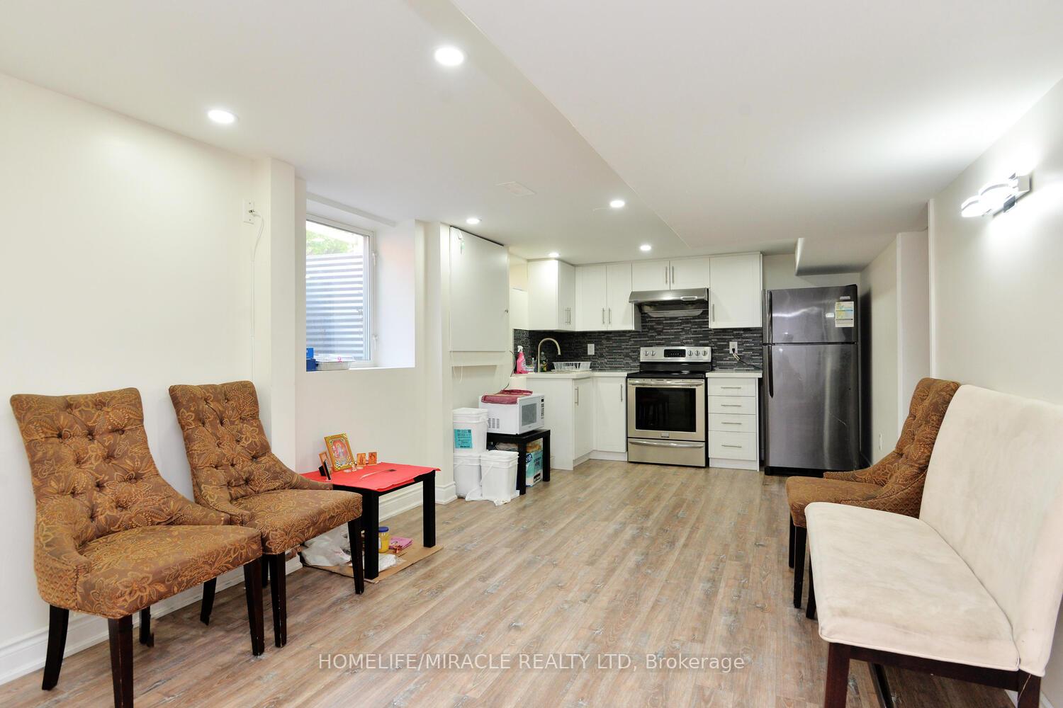Photo 42 of 5 Lincoln Crescent, Guelph, St. George's — HOMEH