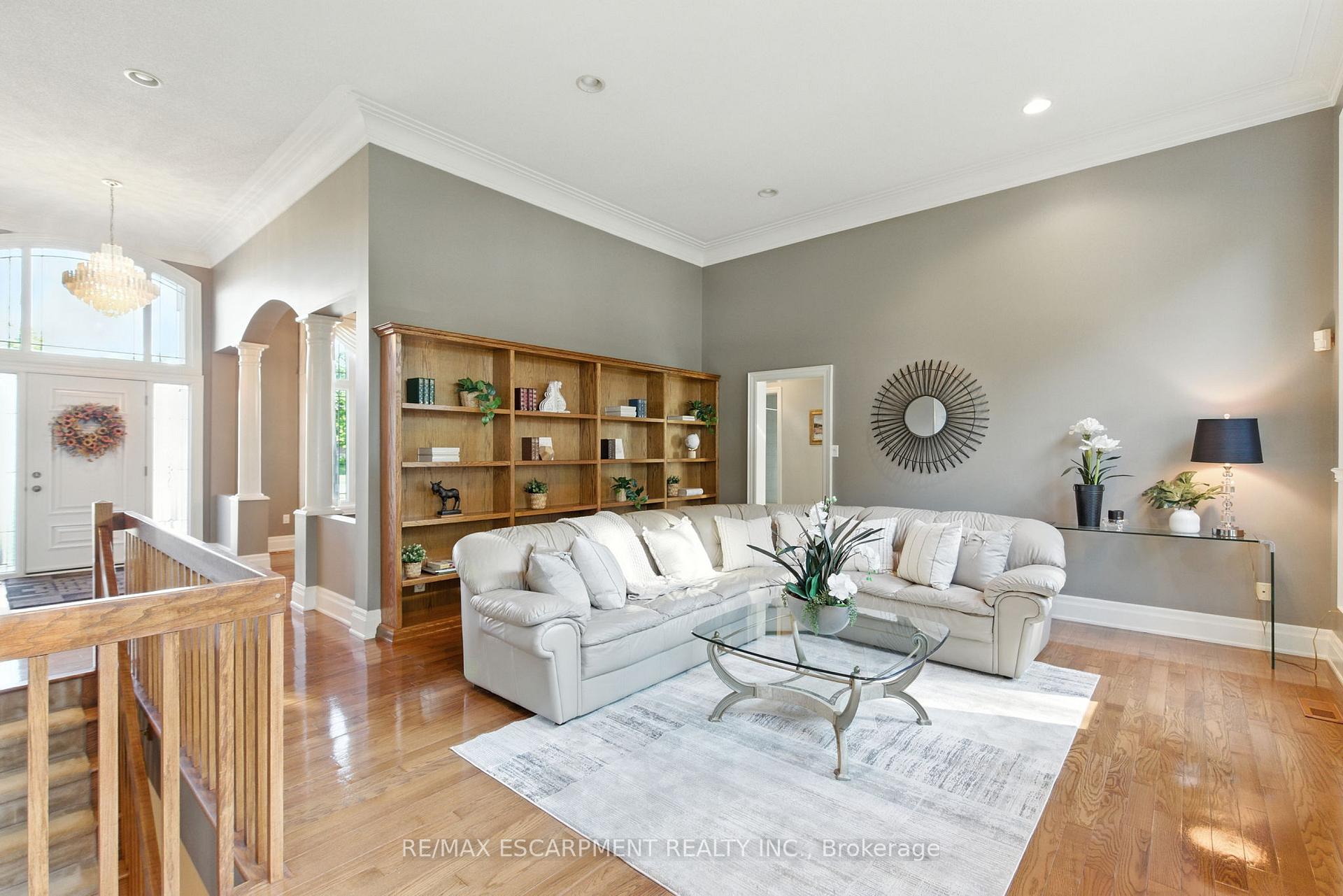 Photo 5 of 320 Fiddler's Green Road, Hamilton, Ancaster — HOMEH